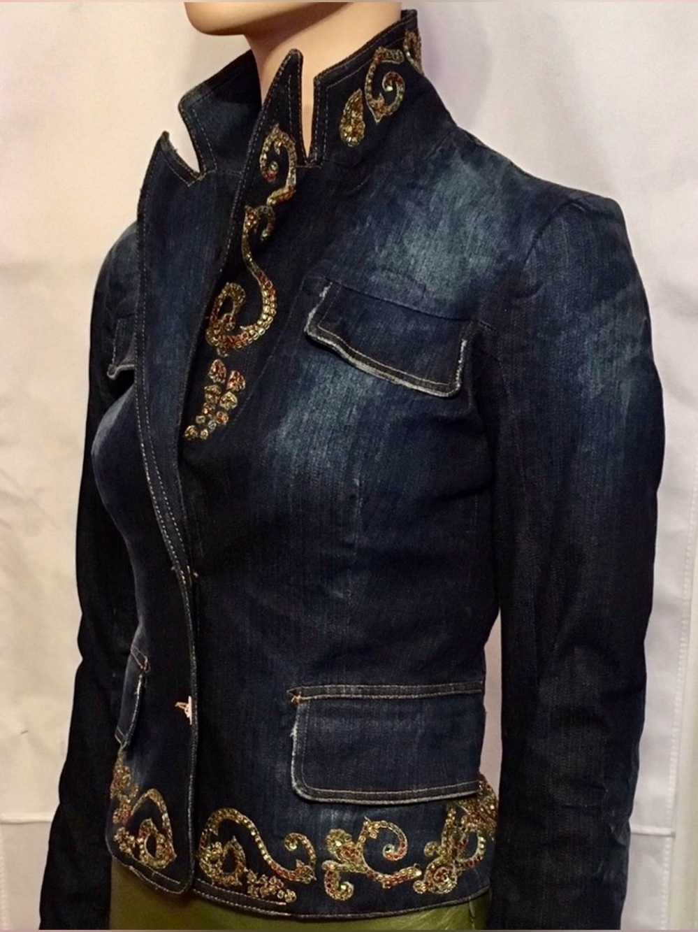 Versace Jacket/blazer